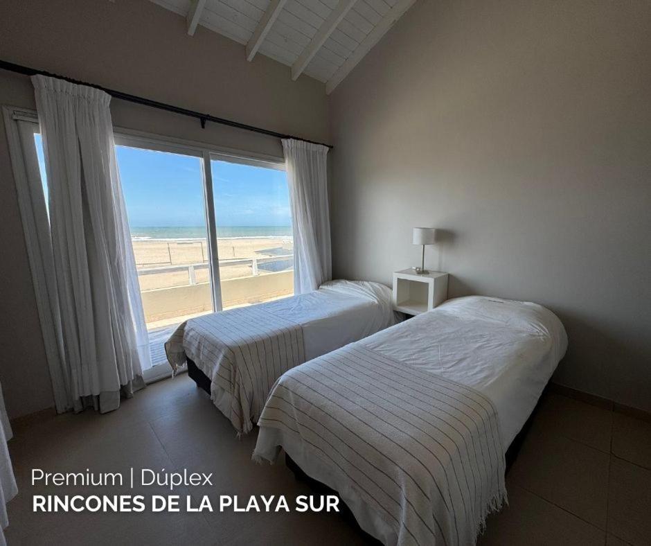 Dunas De Las Pampas Mar de Las Pampas Buitenkant foto