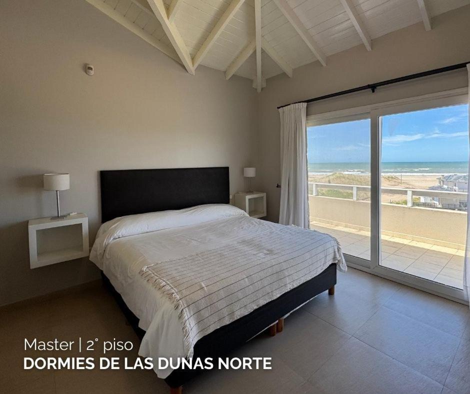 Dunas De Las Pampas Mar de Las Pampas Buitenkant foto