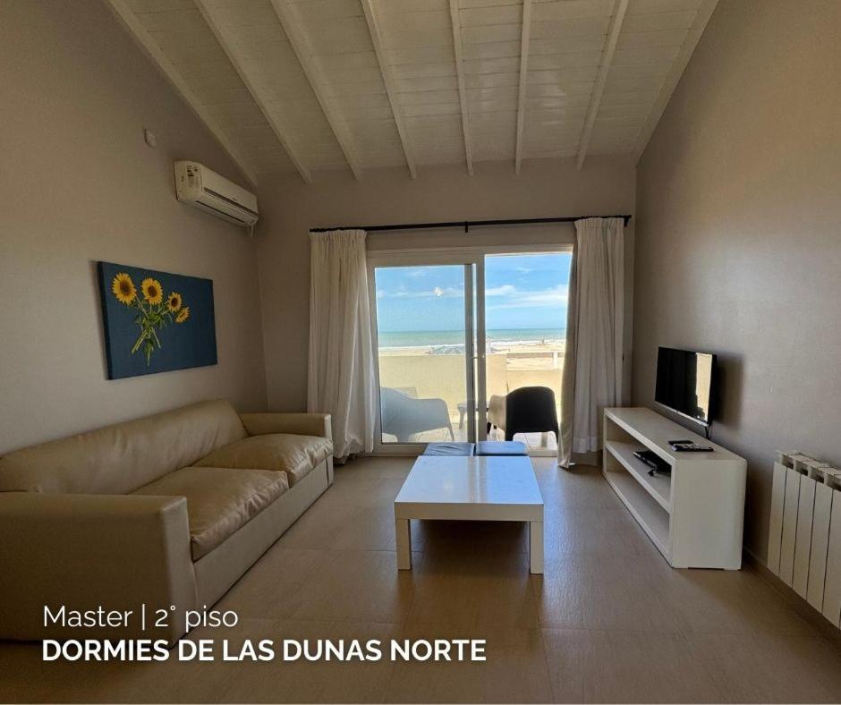 Dunas De Las Pampas Mar de Las Pampas Buitenkant foto